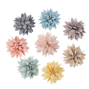 Top Seller Baby Hair Band Lace Flower hairband Children Hair Accessories