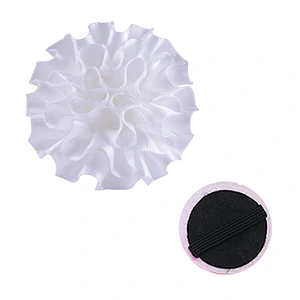 Top Seller Chilren Colorful Artificial Flower Headband Daily Headwear