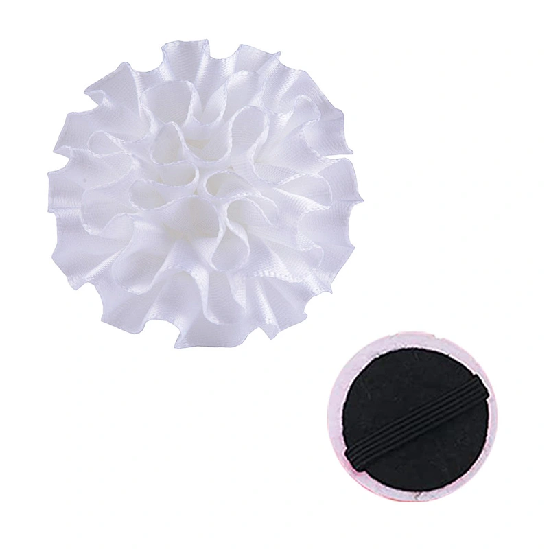 Top Seller Chilren Colorful Artificial Flower Headband Daily Headwear