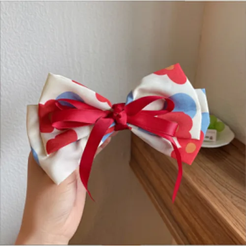 wholesale Butterfly hair clip