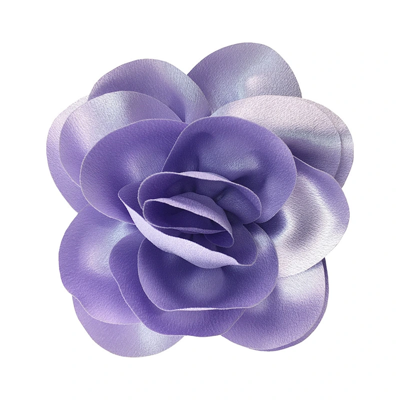 New Arrival Baby Hair Band with Flower for Kids Children