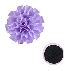 Top Seller Chilren Colorful Artificial Flower Headband Daily Headwear