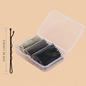 50pc hair clip