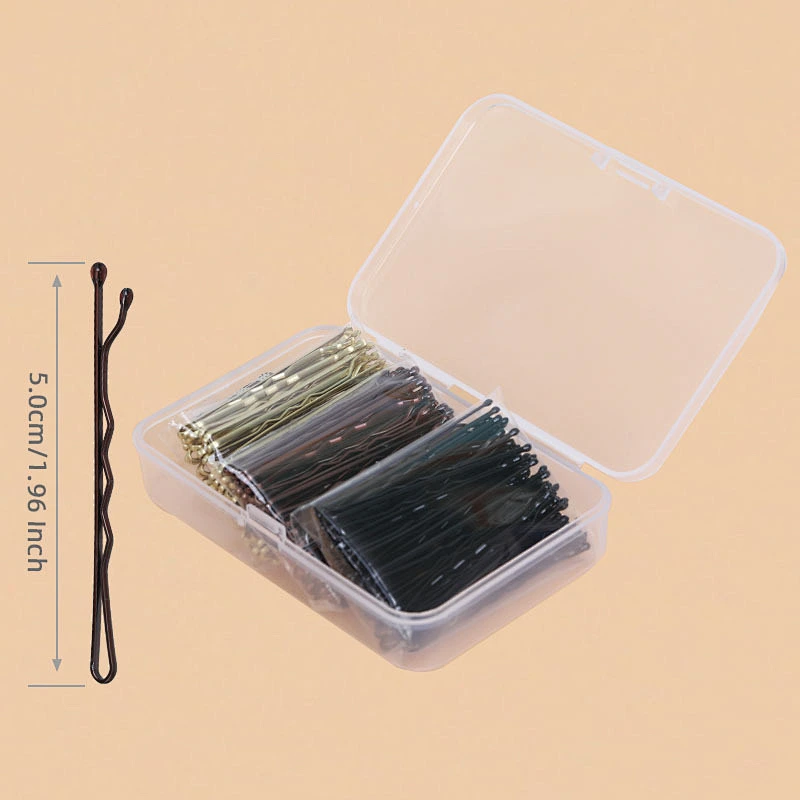 50pc hair clip