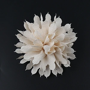 Baby Hot Selling Lovely Kids Floral Hairband Flower Accessories For Child