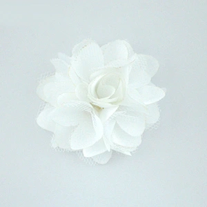 Wholesale Hot Selling Creative Simulation Color Flowers Kids Hairband Baby children Hair Accessories