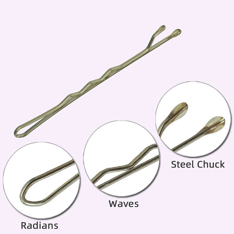 50pc hair clip