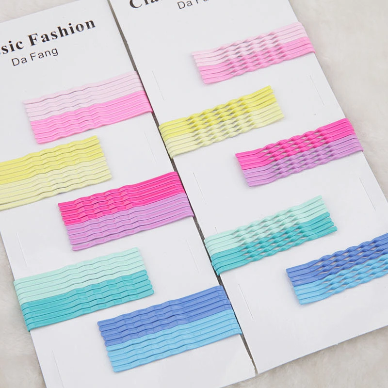 50pc hair clip