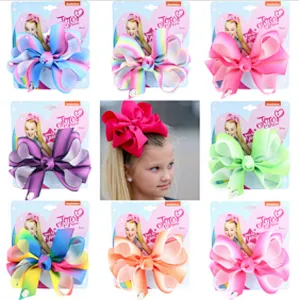 Hot selling Children's hair accessories bow hairpin
