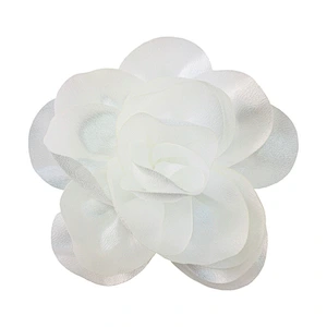New Arrival Baby Hair Band with Flower for Kids Children