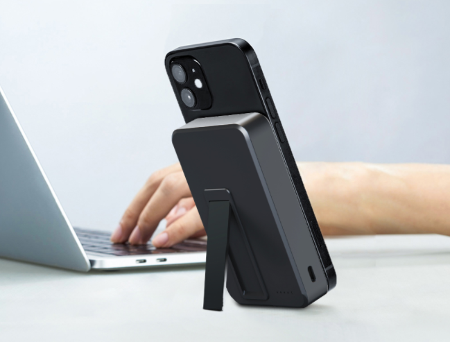 Wireless Powerbank