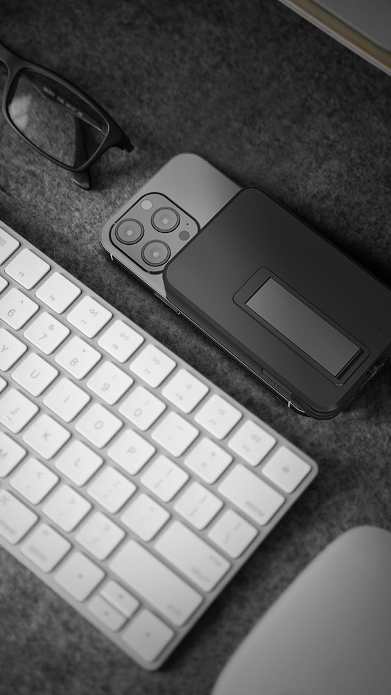 Wireless Powerbank