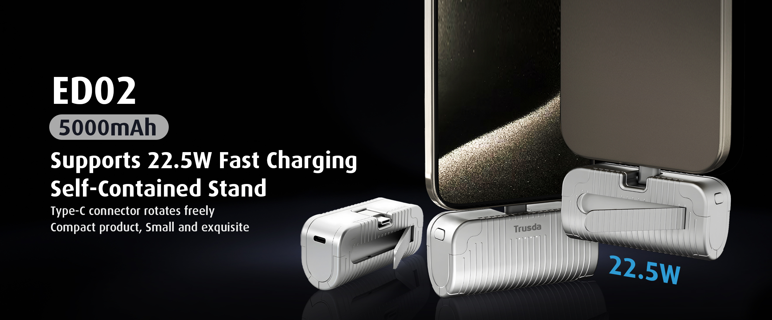 small power bank