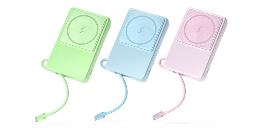 magsafe powerbank