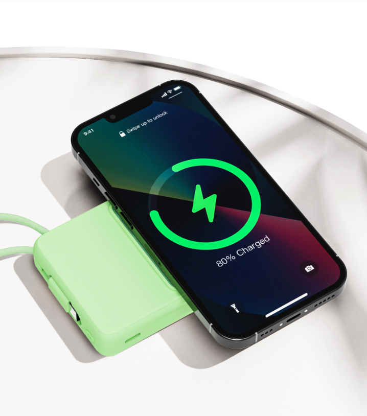 best magsafe powerbank
