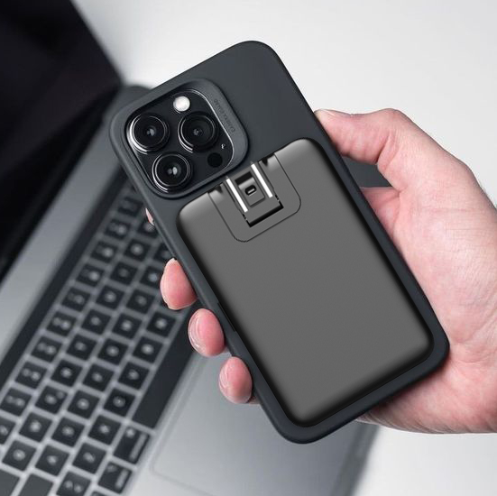 charging bank