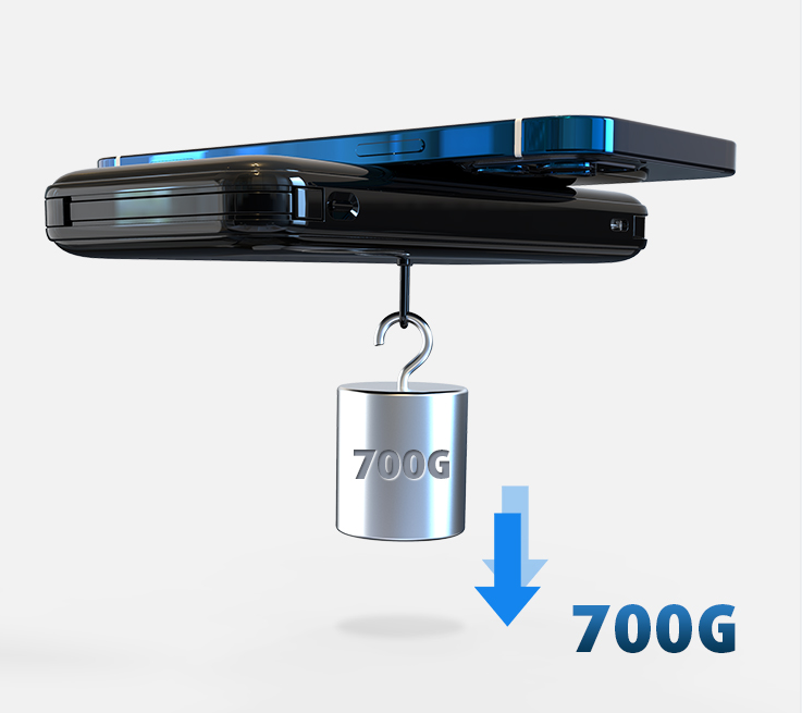 portable magsafe charger