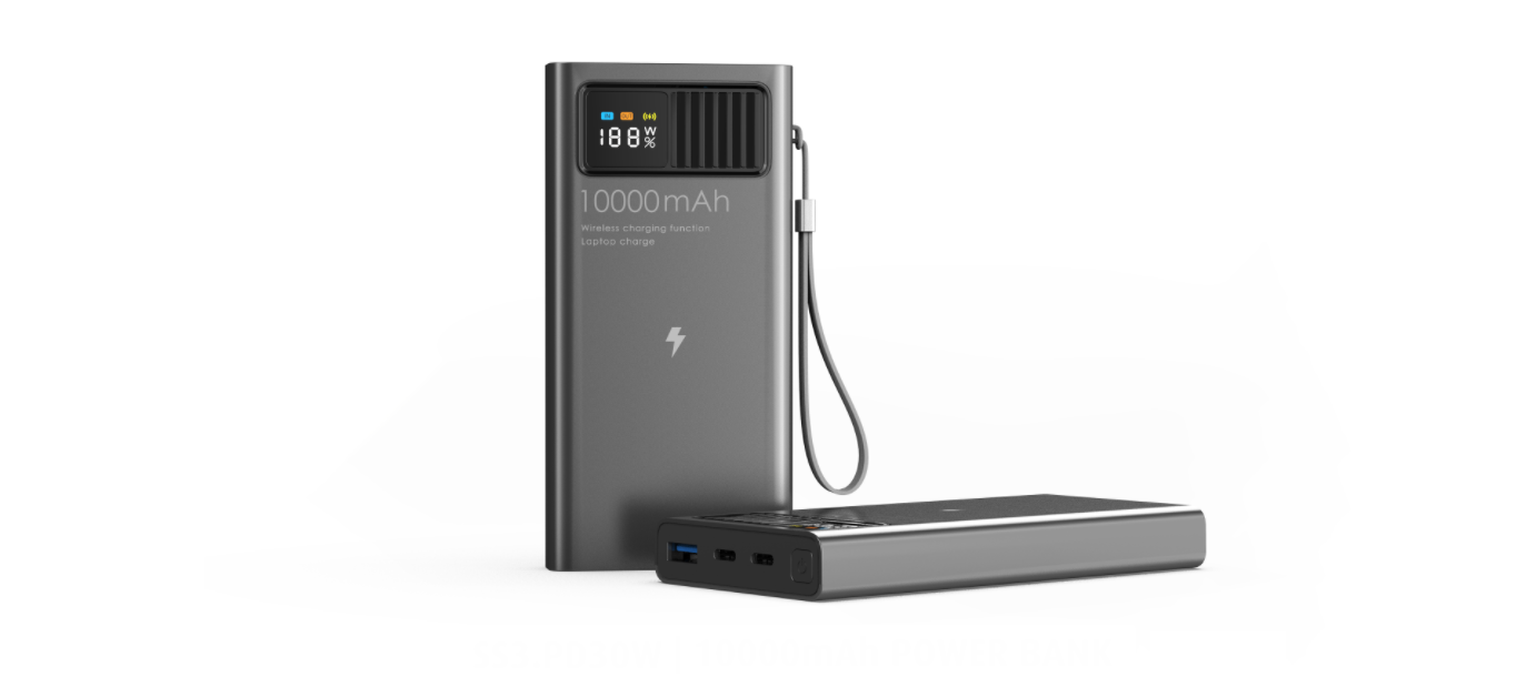 best portable charger