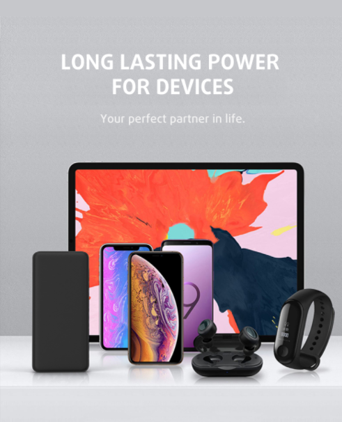 large power bank