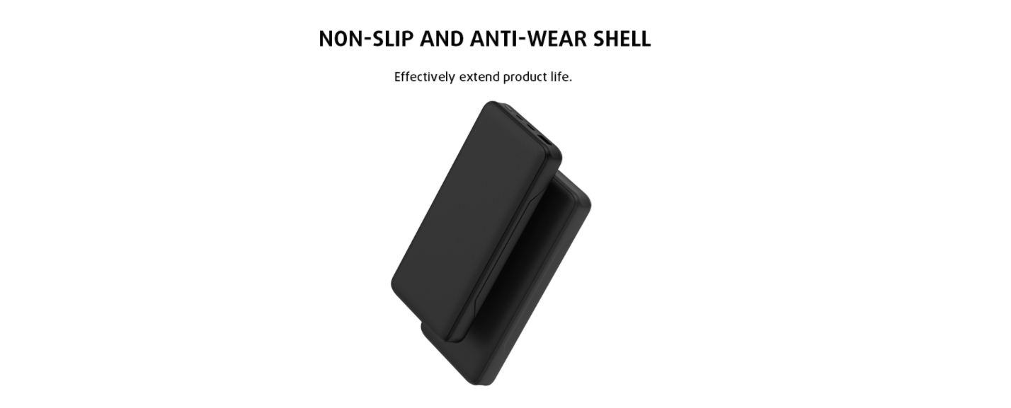 large power bank