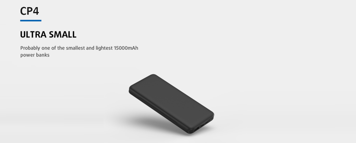 power bank apple