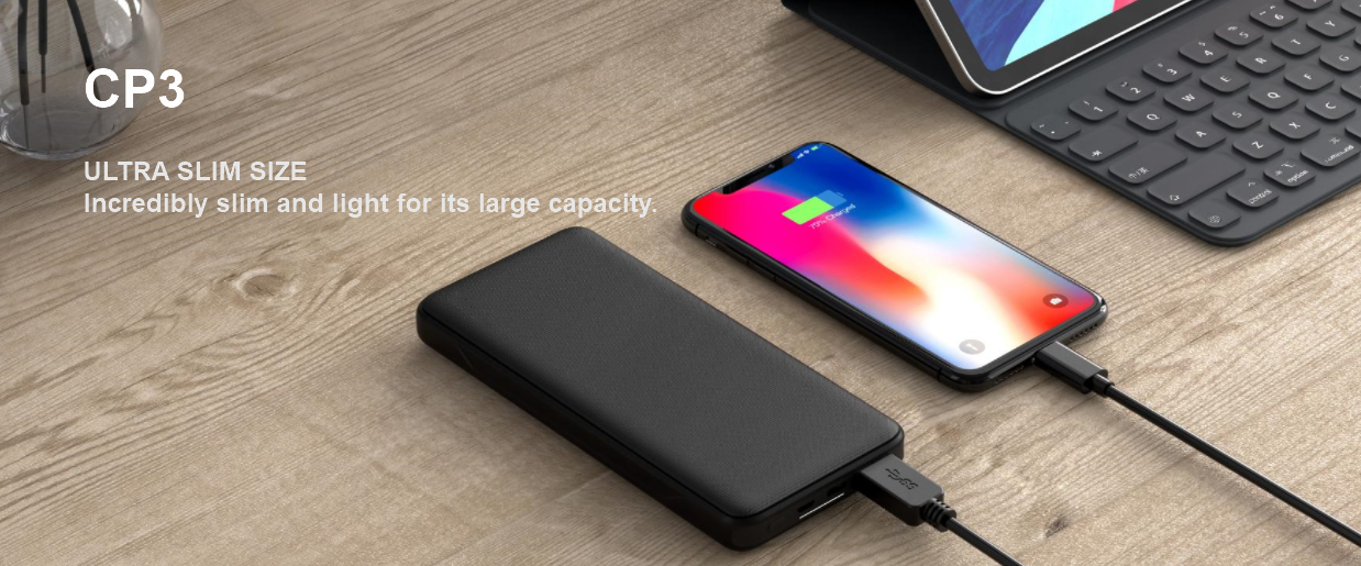 best cell phone charger