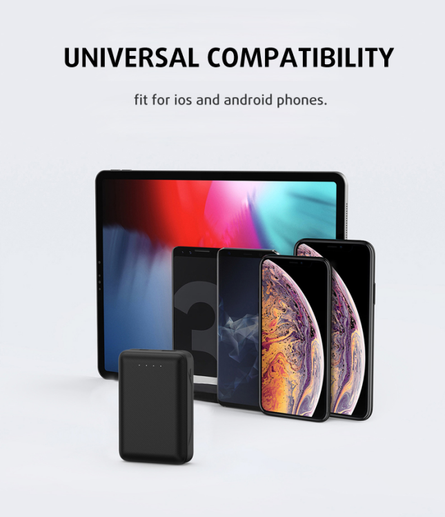 portable phone charger