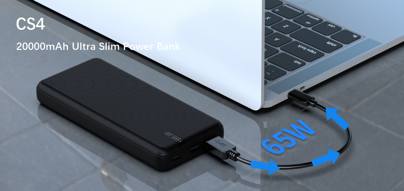 power bank 20000mah