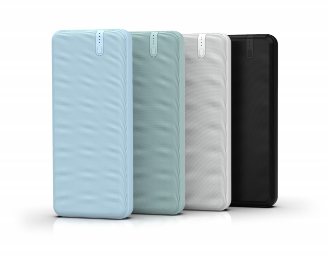 big power bank