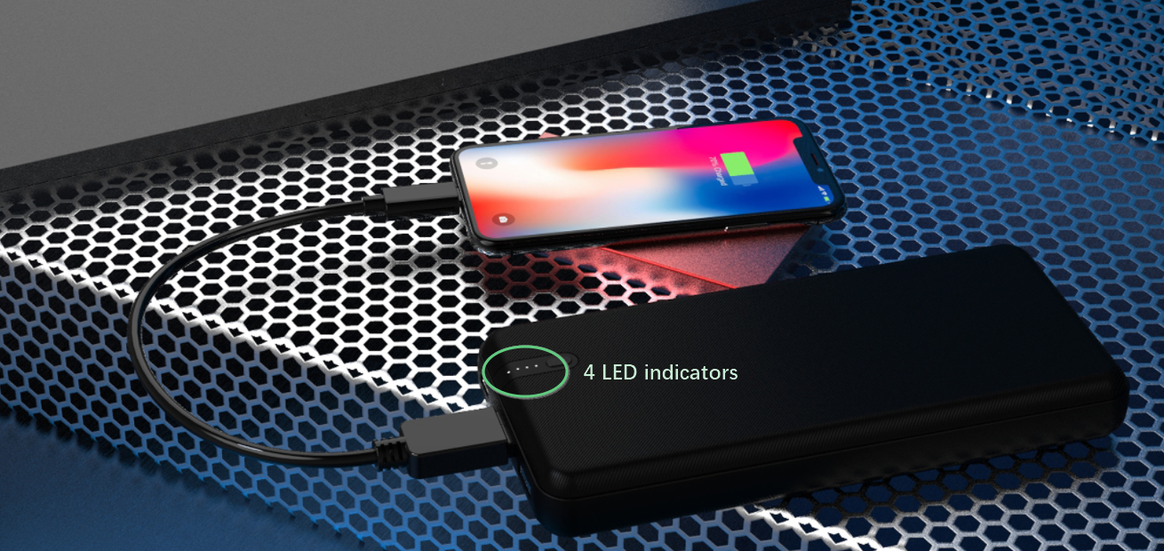 big power bank