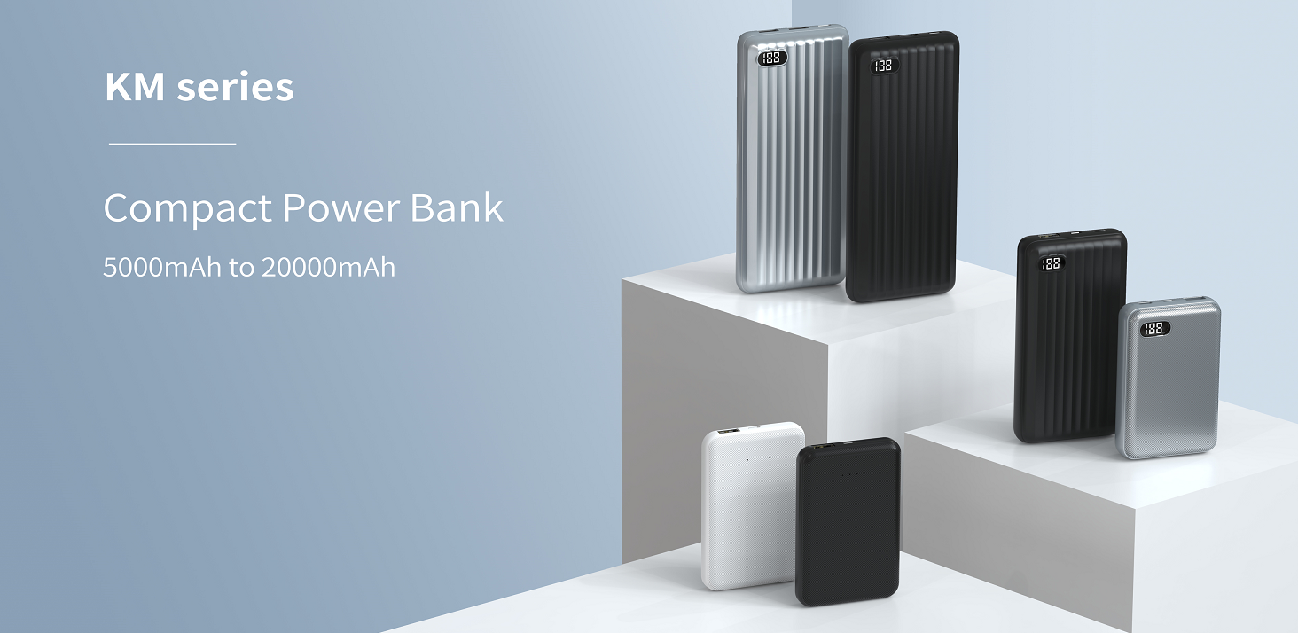 powerbank iphone