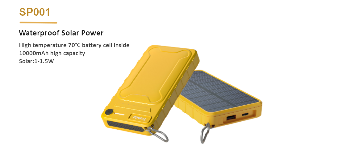 camping battery bank