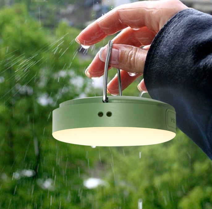 camping light