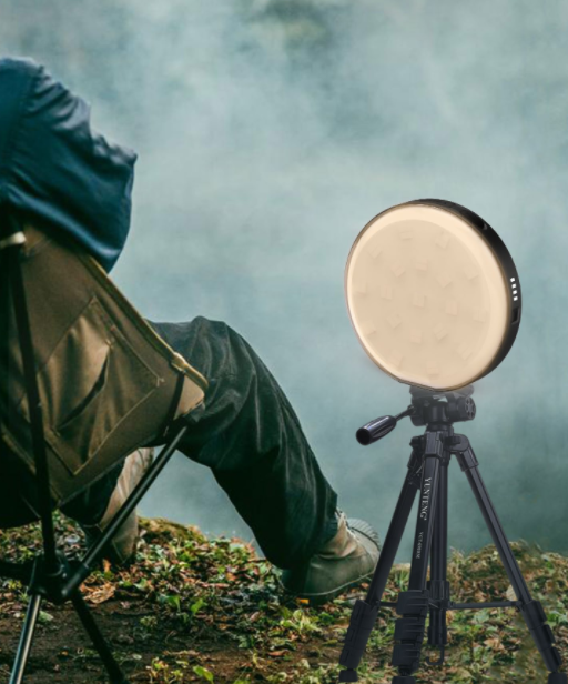 camping light