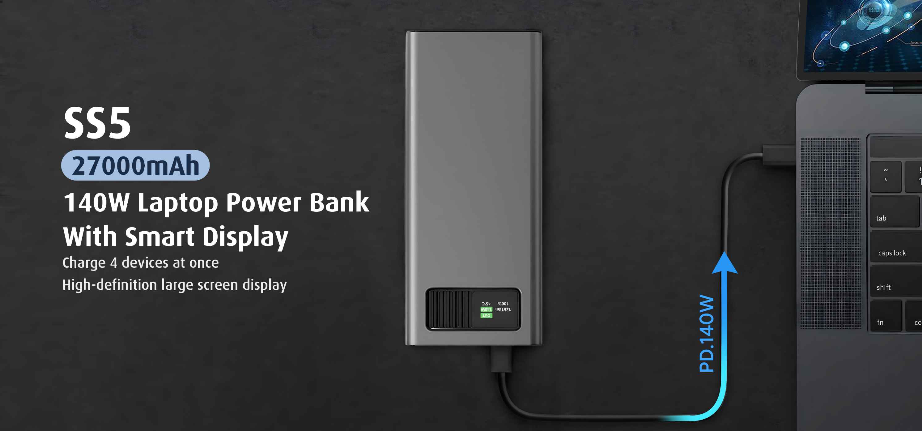 best laptop battery charger