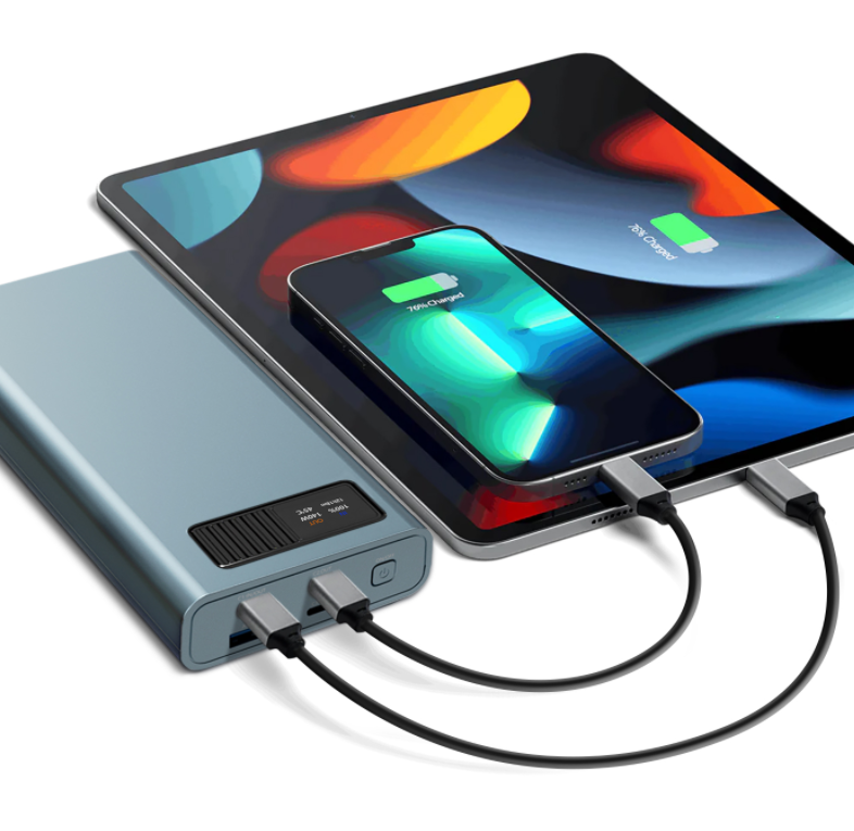 27000 mah power bank