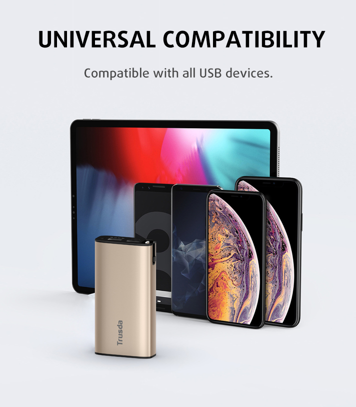 power bank for macbook pro