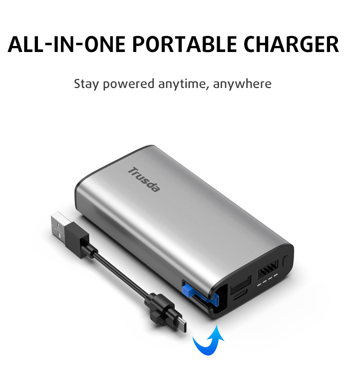 power bank for macbook pro