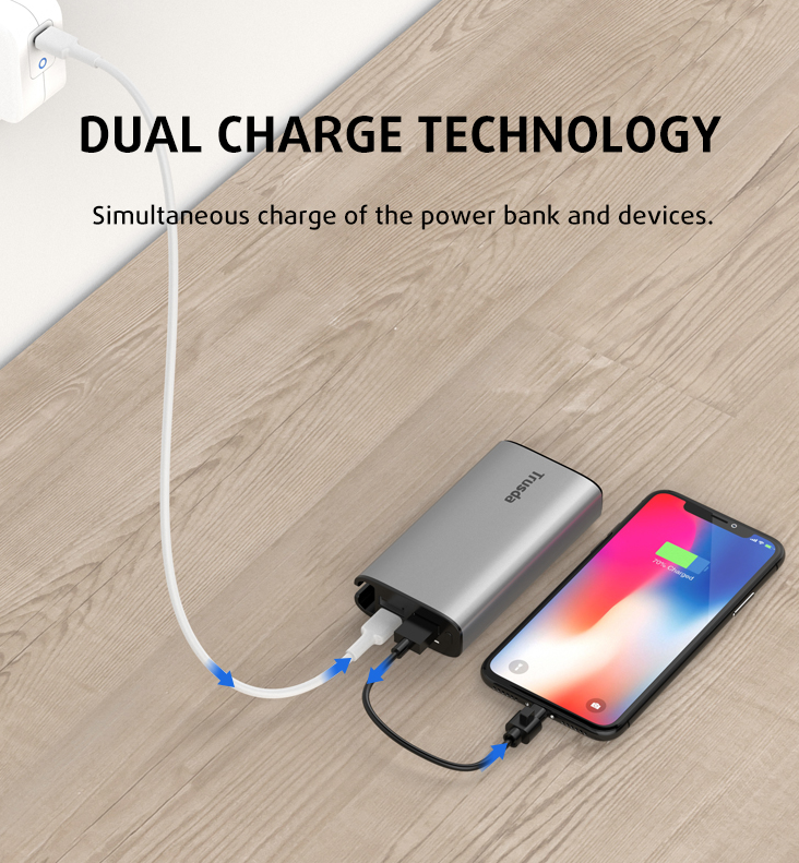 power bank for macbook pro