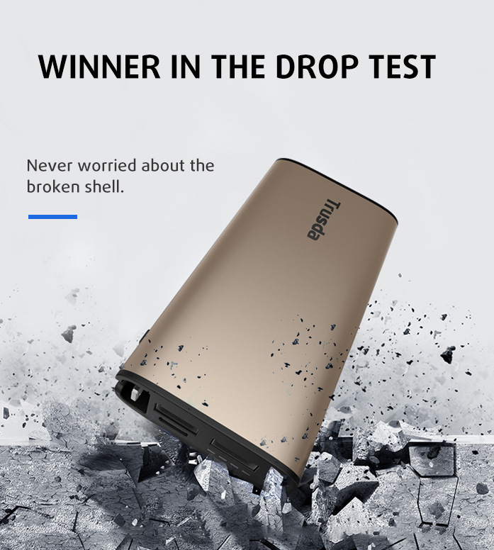 Portable Laptop Power Bank