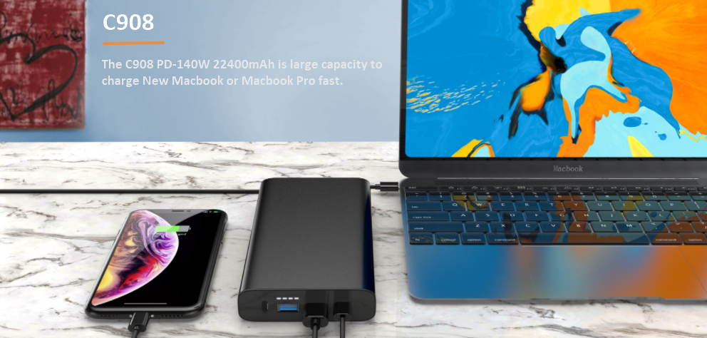 portable battery for laptop