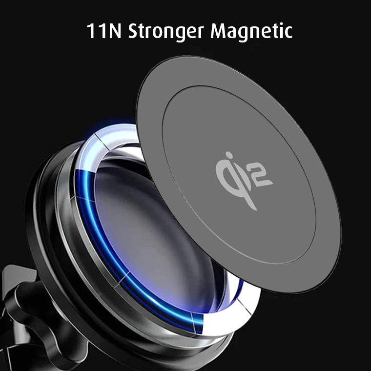 wireless charging pad