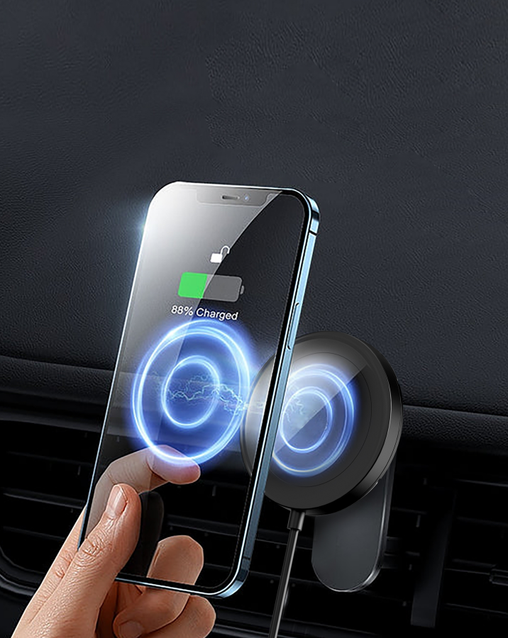 wireless car charger