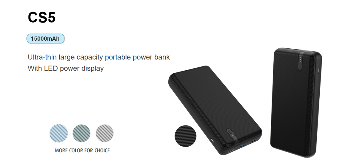 power quick charge 3.0