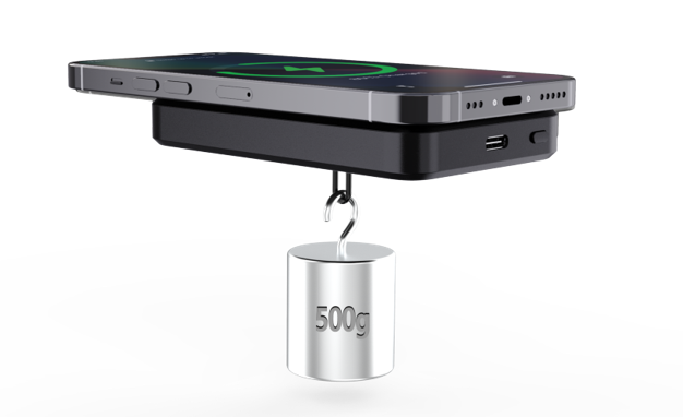 Wireless Power bank