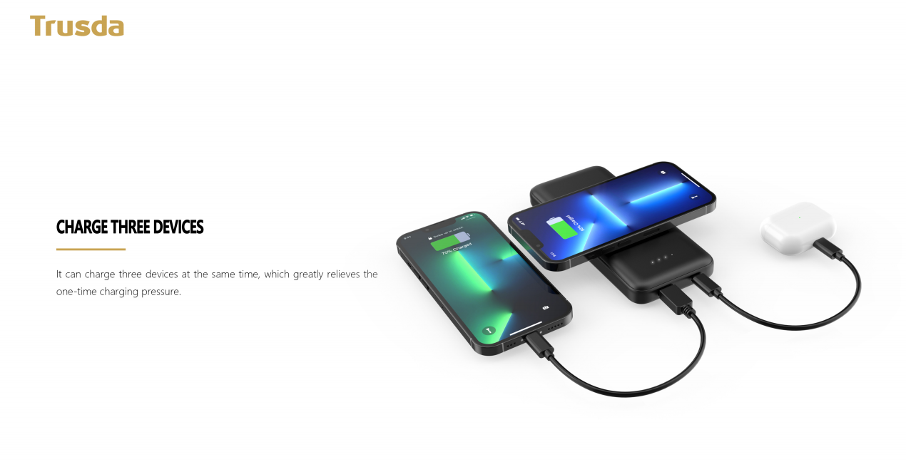 power bank with ac outlet
