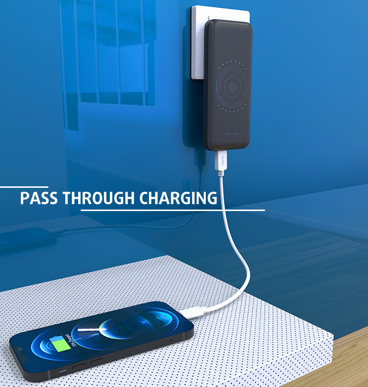 power bank with ac outlet