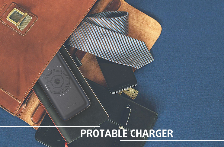 usb c wireless charger
