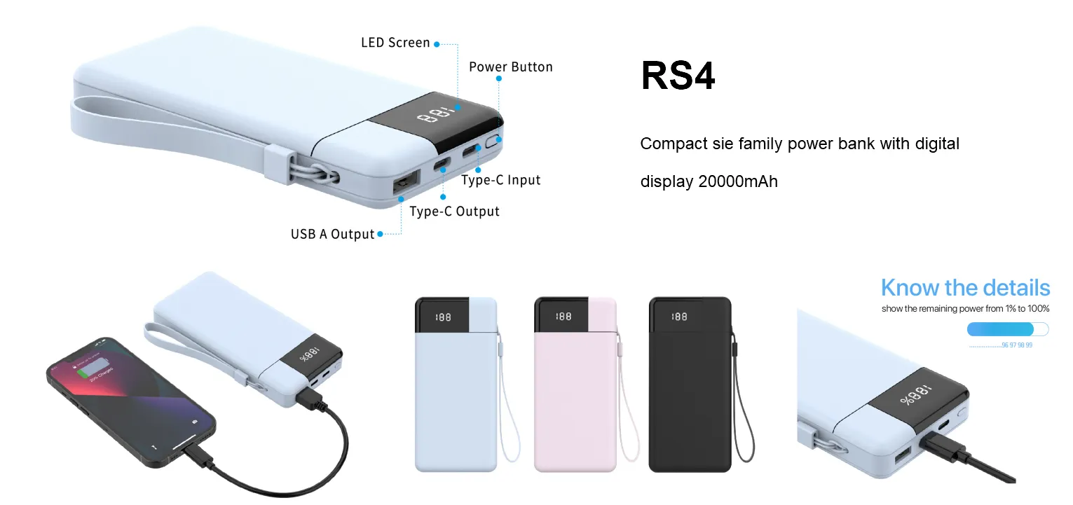 power banks on flights