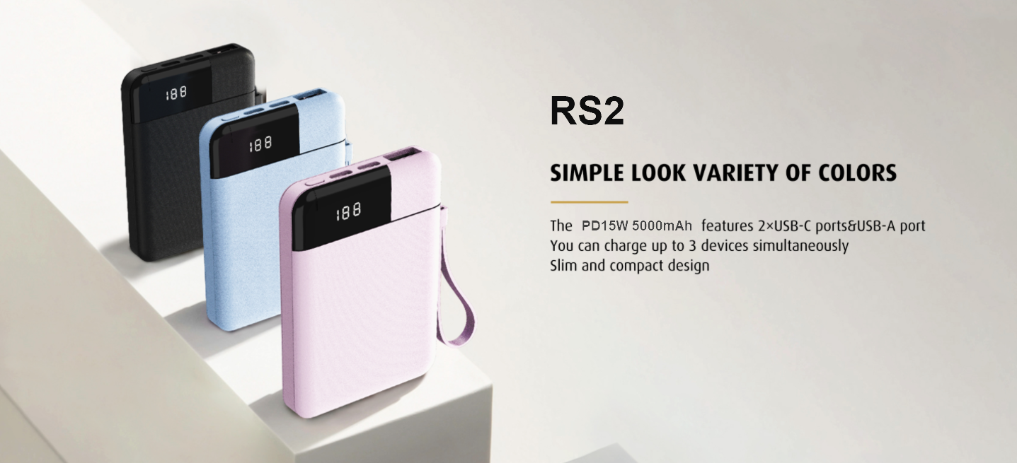portable charger for android